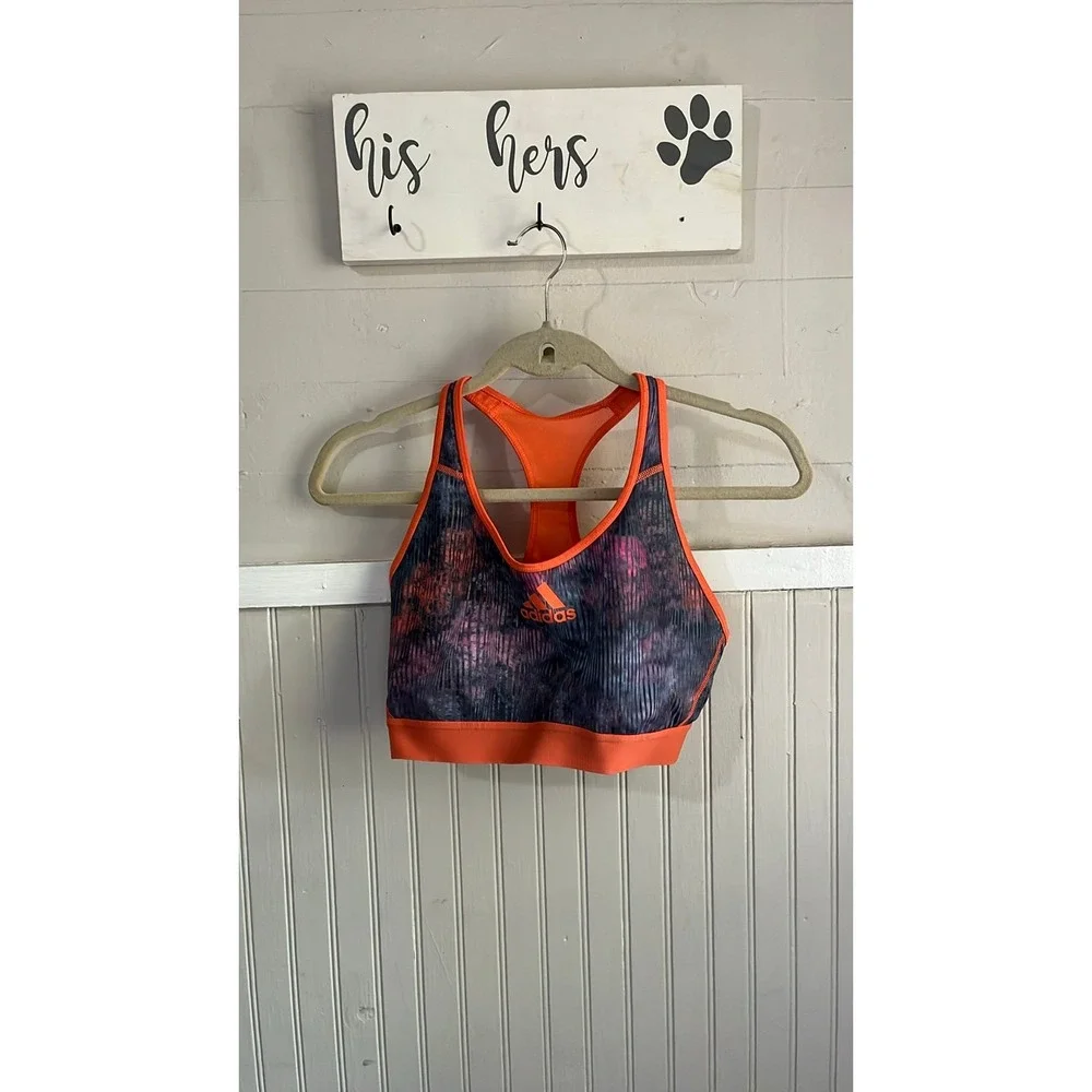 Sports Bra adidas size M‎